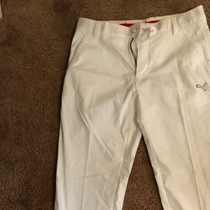 Puma Golf Pants